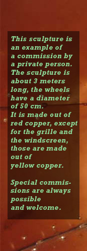 yellow copper